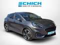 Ford Puma Ford Puma 1,0 EcoBoost Hybrid ST-Line Vignale Grau - thumbnail 3