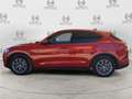 Alfa Romeo Stelvio Stelvio 2.2 Turbodiesel 190 CV AT8 Q4 Business crvena - thumbnail 10