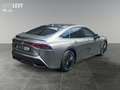 Toyota Mirai Advanced Wasserstoff *PANO*HUD*JBL* Argento - thumbnail 5