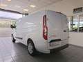 Ford Transit Custom 2.0 Ecoblue 170cv L2H1 TREND Auto Blanc - thumbnail 6