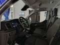 Ford Transit Custom 2.0 Ecoblue 170cv L2H1 TREND Auto Blanc - thumbnail 2