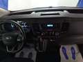 Ford Transit Custom 2.0 Ecoblue 170cv L2H1 TREND Auto Blanc - thumbnail 8