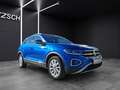 Volkswagen T-Roc TSI Style LED AID ACC Park-Assist SH Blau - thumbnail 9