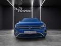 Volkswagen T-Roc TSI Style LED AID ACC Park-Assist SH Blau - thumbnail 10