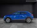 Volkswagen T-Roc Style TSI LED+ ACC SH AID PDC AppConnect ParkAs... Blau - thumbnail 2