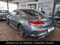 Mercedes-Benz C 180 C -Klasse Coupe C 180*AMG-Line*Kamera* Grey - thumbnail 4