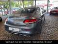 Mercedes-Benz C 180 C -Klasse Coupe C 180*AMG-Line*Kamera* Grey - thumbnail 6