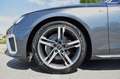 Audi A4 35 TFSI S-LINE ECO M-HEV S-TRONIC Gris - thumbnail 5