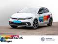 Volkswagen Polo 1.0 TSI DSG Move IQ.LIGHT, NAVI, ACC LED Weiß - thumbnail 1