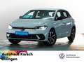 Volkswagen Polo 1.0 TSI DSG Move IQ.LIGHT, NAVI, ACC LED Weiß - thumbnail 1