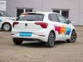 Volkswagen Polo 1.0 TSI DSG Move IQ.LIGHT, NAVI, ACC LED Weiß - thumbnail 6