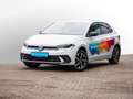 Volkswagen Polo 1.0 TSI DSG Move IQ.LIGHT, NAVI, ACC LED Weiß - thumbnail 2