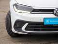 Volkswagen Polo 1.0 TSI DSG Move IQ.LIGHT, NAVI, ACC LED Weiß - thumbnail 5