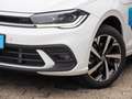 Volkswagen Polo 1.0 TSI DSG Move IQ.LIGHT, NAVI, ACC LED Weiß - thumbnail 3