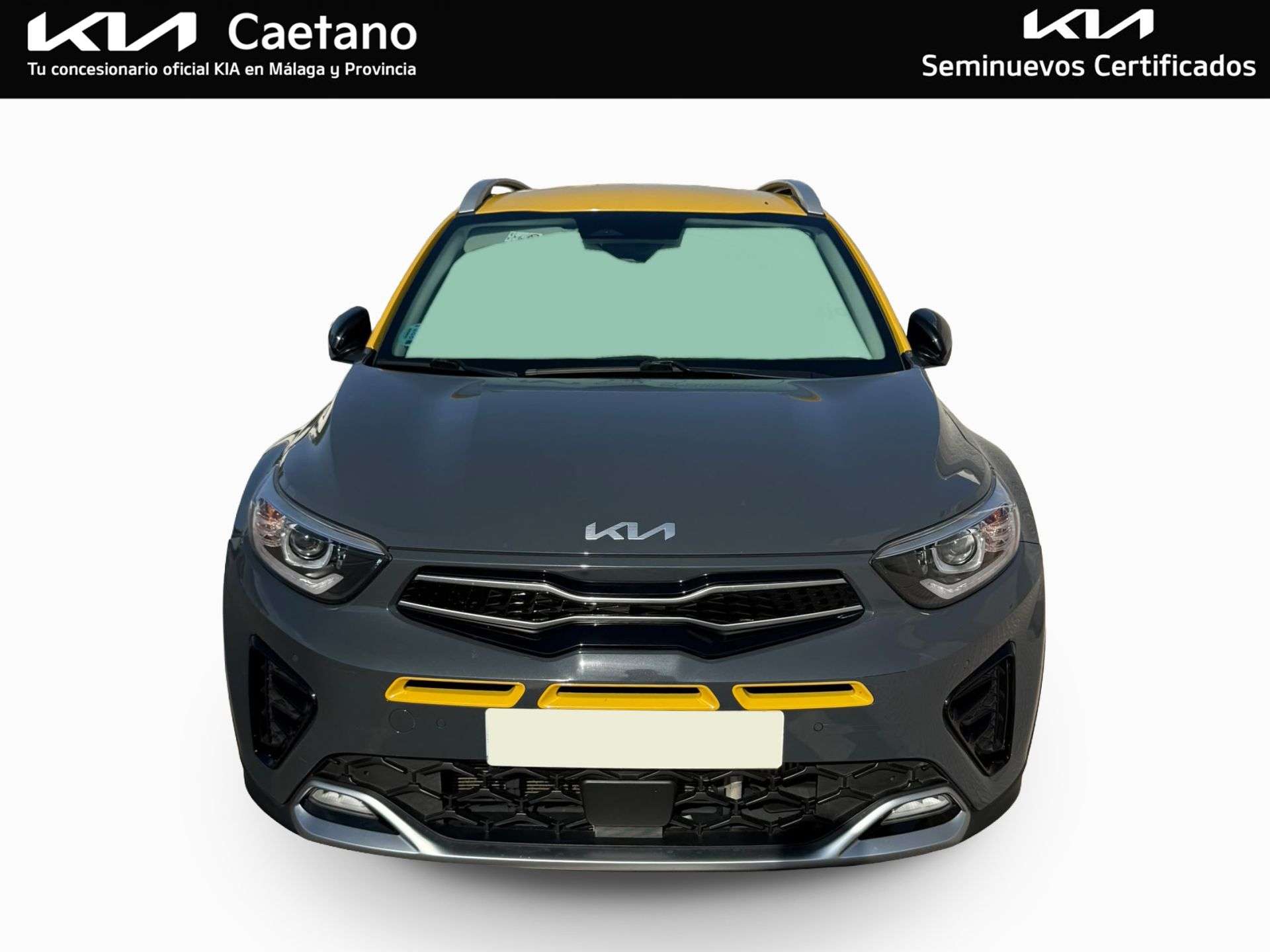 Kia Stonic 1.0 T-GDi MHEV GT Line 100 - foto 1