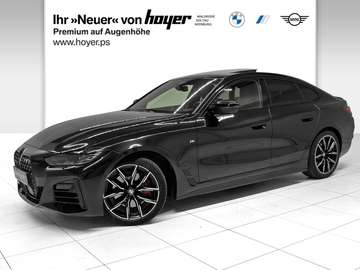 M440i xDrive GranCoupe GSD  Sportpaket HK HiFi