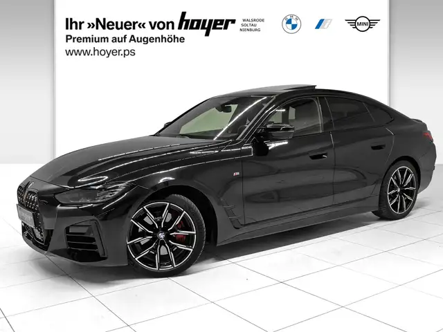 BMW 440 M440i xDrive GranCoupe GSD  Sportpaket HK HiFi