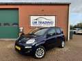Fiat Panda 0.9 TwinAir Sempre NIEUWE APK NAVI LMV AIRCO NAP! Bleu - thumbnail 1