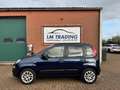 Fiat Panda 0.9 TwinAir Sempre NIEUWE APK NAVI LMV AIRCO NAP! Bleu - thumbnail 3