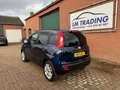 Fiat Panda 0.9 TwinAir Sempre NIEUWE APK NAVI LMV AIRCO NAP! Bleu - thumbnail 4