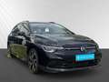Volkswagen Golf Variant R-Line 1,5 l eTSI 130PS+DSG+LED+PDC Schwarz - thumbnail 5