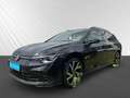 Volkswagen Golf Variant R-Line 1,5 l eTSI 130PS+DSG+LED+PDC Schwarz - thumbnail 3