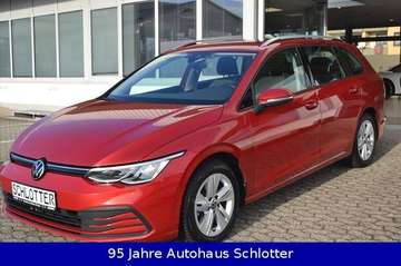 Variant VIII 2.0 TDI /DSG/NAVI/AHK/LED