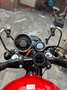 Royal Enfield Meteor 350 Fireball Red Rood - thumbnail 4