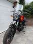 Royal Enfield Meteor 350 Fireball Red Rood - thumbnail 2