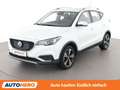 MG ZS electric drive 105 kW Comfort Weiß - thumbnail 1