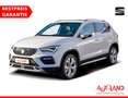 SEAT Ateca 2.0 TDI Xperience DSG Panorama Totwinkel Weiß - thumbnail 1