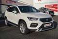 SEAT Ateca 2.0 TDI Xperience DSG Panorama Totwinkel Weiß - thumbnail 6