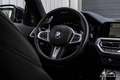 BMW 340 3-serie M340i xDrive High Executive BTW, 360 camer Zwart - thumbnail 35