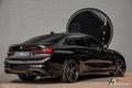 BMW 340 3-serie M340i xDrive High Executive BTW, 360 camer Zwart - thumbnail 2
