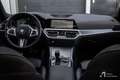 BMW 340 3-serie M340i xDrive High Executive BTW, 360 camer Zwart - thumbnail 13