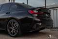 BMW 340 3-serie M340i xDrive High Executive BTW, 360 camer Zwart - thumbnail 50