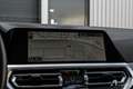 BMW 340 3-serie M340i xDrive High Executive BTW, 360 camer Zwart - thumbnail 19