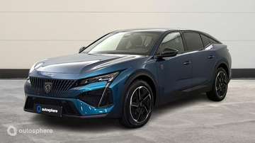 1.2 PureTech 130ch S\u0026S GT EAT8