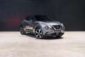 Nissan Juke 1.6 Xtronic Acenta Gris - thumbnail 3