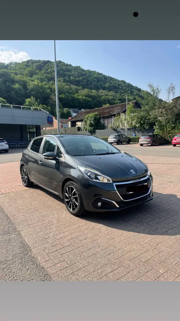 Peugeot 208 1.6 BlueHDi Active S&S 79g - 1