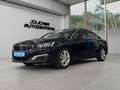 Peugeot 508 Allure Turbo, 1.Hand, Tüv/Au + Insp. Neu Zwart - thumbnail 4