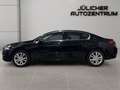 Peugeot 508 Allure Turbo, 1.Hand, Tüv/Au + Insp. Neu Zwart - thumbnail 5