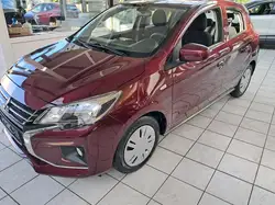 Mitsubishi Space Star Spirit 1.2 MIVEC 5 Gang