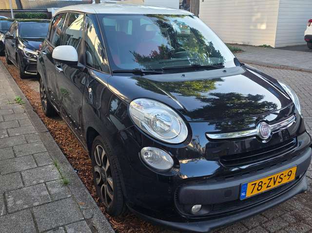Fiat 500L 500L