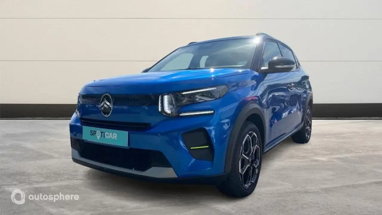 Citroën C3