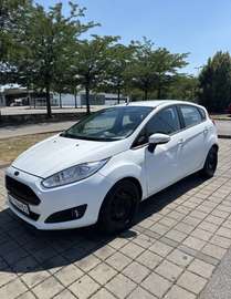 Trend Econetic 1,5 TDCi Start/Stop