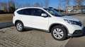 Honda CR-V Blanc - thumbnail 3