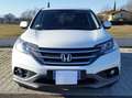 Honda CR-V White - thumbnail 1
