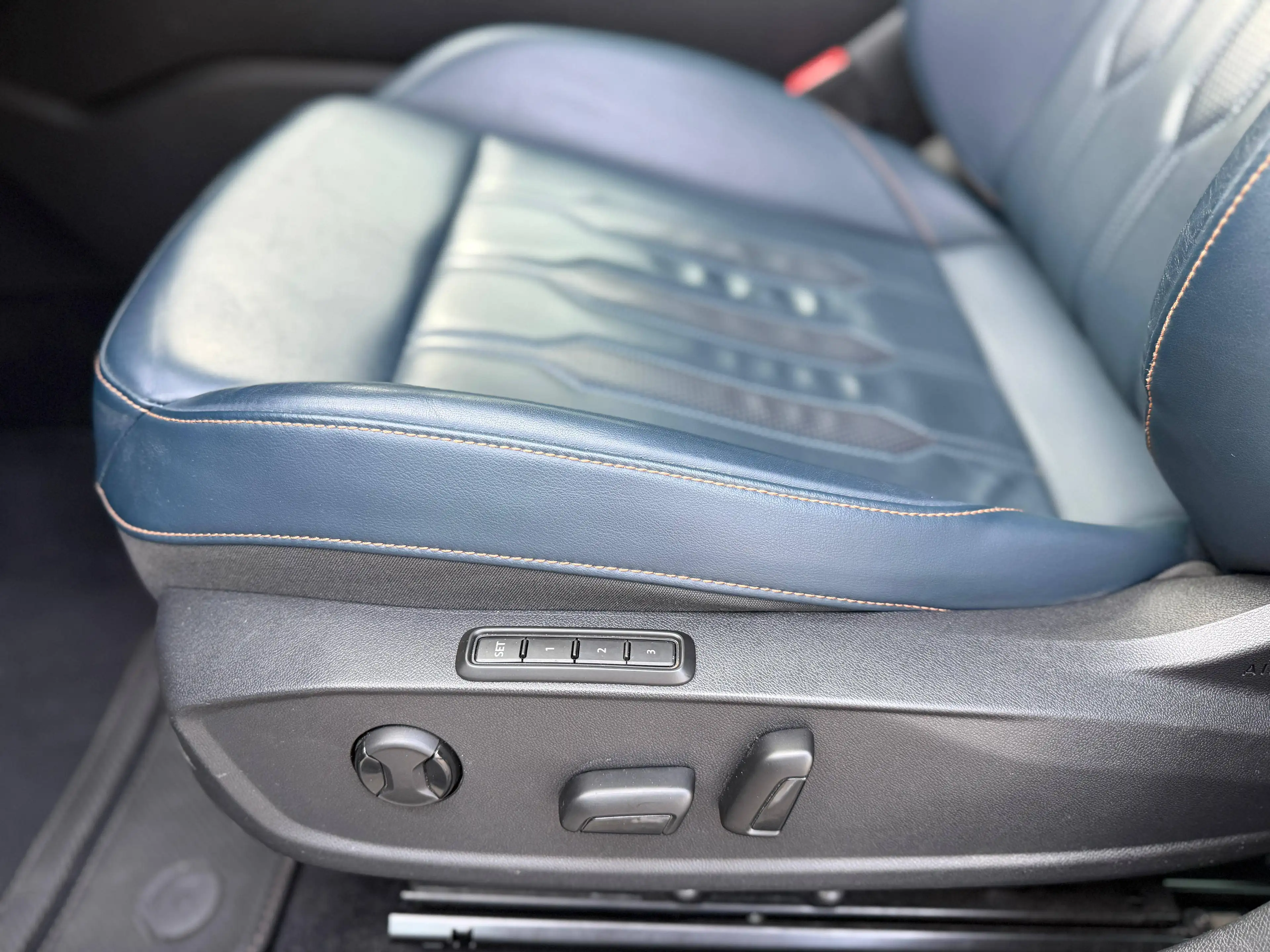 CUPRA Formentor VZ E-Hybrid DSG 150/204 PS | 1.Besitz | Panorama | Leder | ACC | LED | Sonderfarbe — photo 15