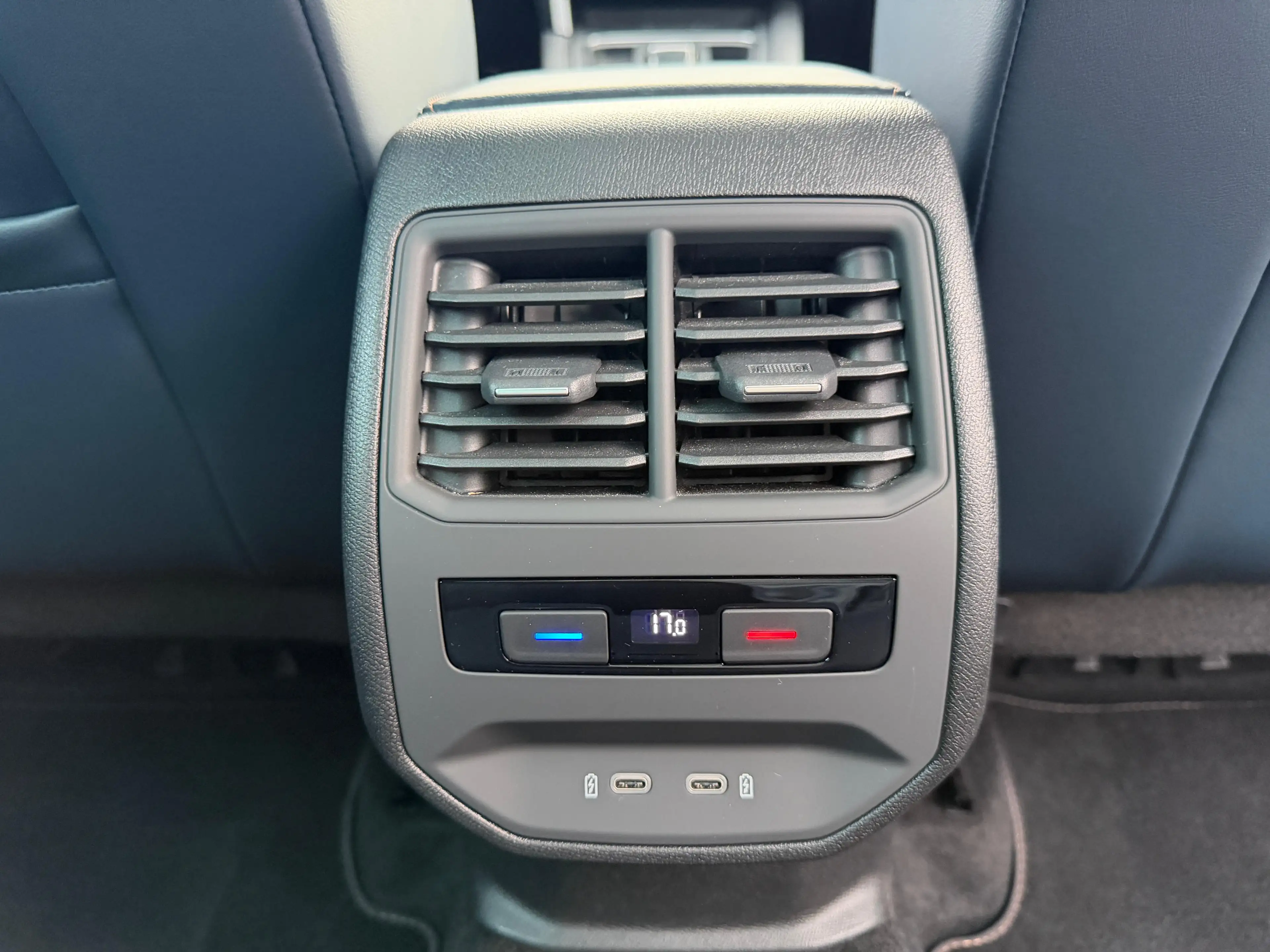 CUPRA Formentor VZ E-Hybrid DSG 150/204 PS | 1.Besitz | Panorama | Leder | ACC | LED | Sonderfarbe — photo 14